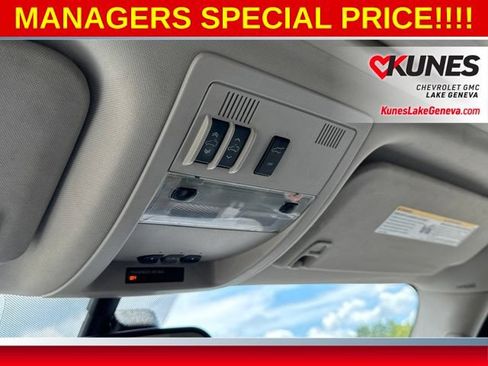 Used 2009 GMC Yukon XL SLT w/ Preferred Package AWD/4WD image 21