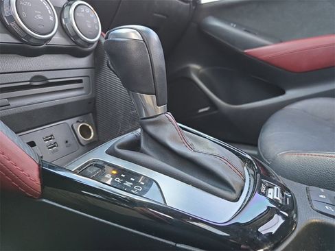Used 2016 MAZDA CX-3 Grand Touring image 21