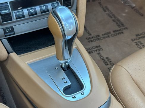 Used 2008 Porsche 911 Carrera image 22