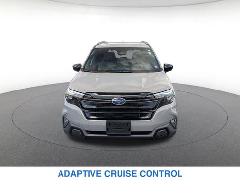 New 2026 Subaru Forester Sport w/ Onyx Edition AWD/4WD image 2