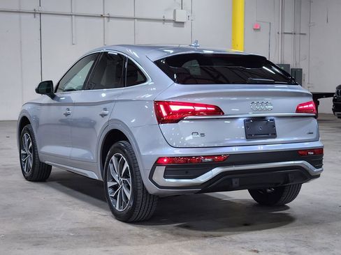 Used 2022 Audi Q5 2.0T Premium Plus image 12