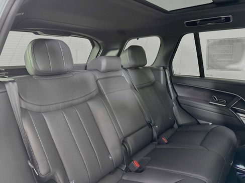 New 2026 Land Rover Range Rover SE AWD/4WD image 29