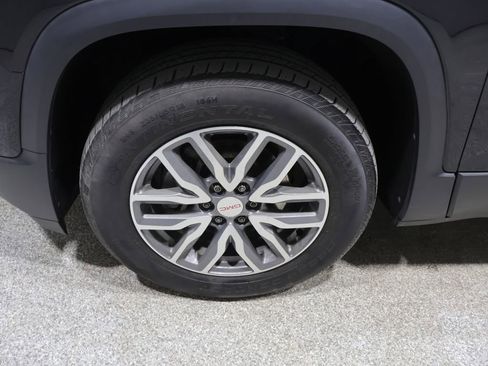 Used 2019 GMC Acadia SLE w/ Driver Alert Package I image 10