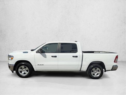 Used 2023 RAM 1500 Lone Star image 8
