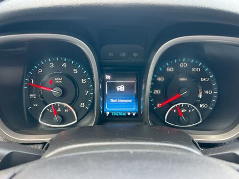 Used 2015 Chevrolet Malibu LT FWD image 23