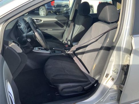 Used 2014 Nissan Sentra SV image 21