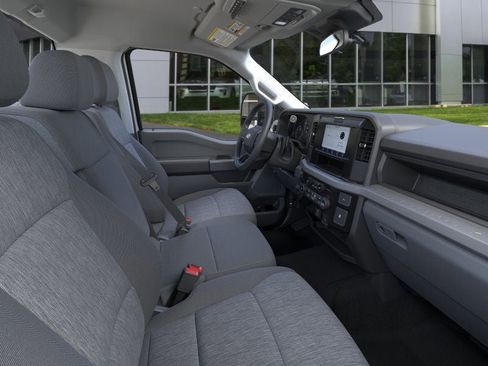 New 2026 Ford F250 XL w/ XL Off-Road Package image 11