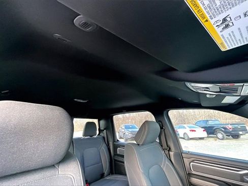 Used 2023 RAM 1500 Big Horn image 22