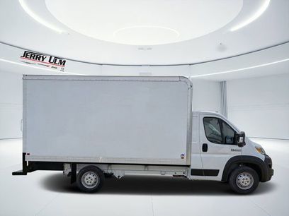 Used 2023 RAM ProMaster 3500