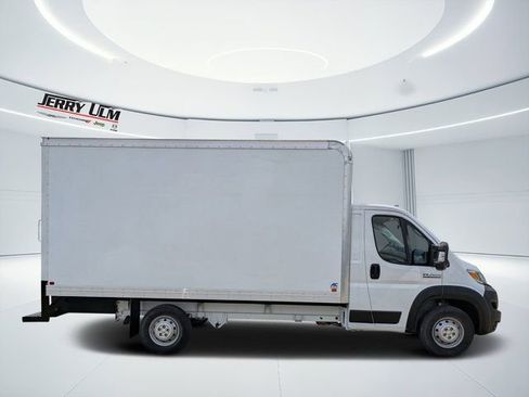 Used 2023 RAM ProMaster 3500 FWD image 1