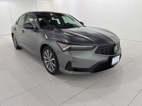 Certified 2023 Acura Integra image 7