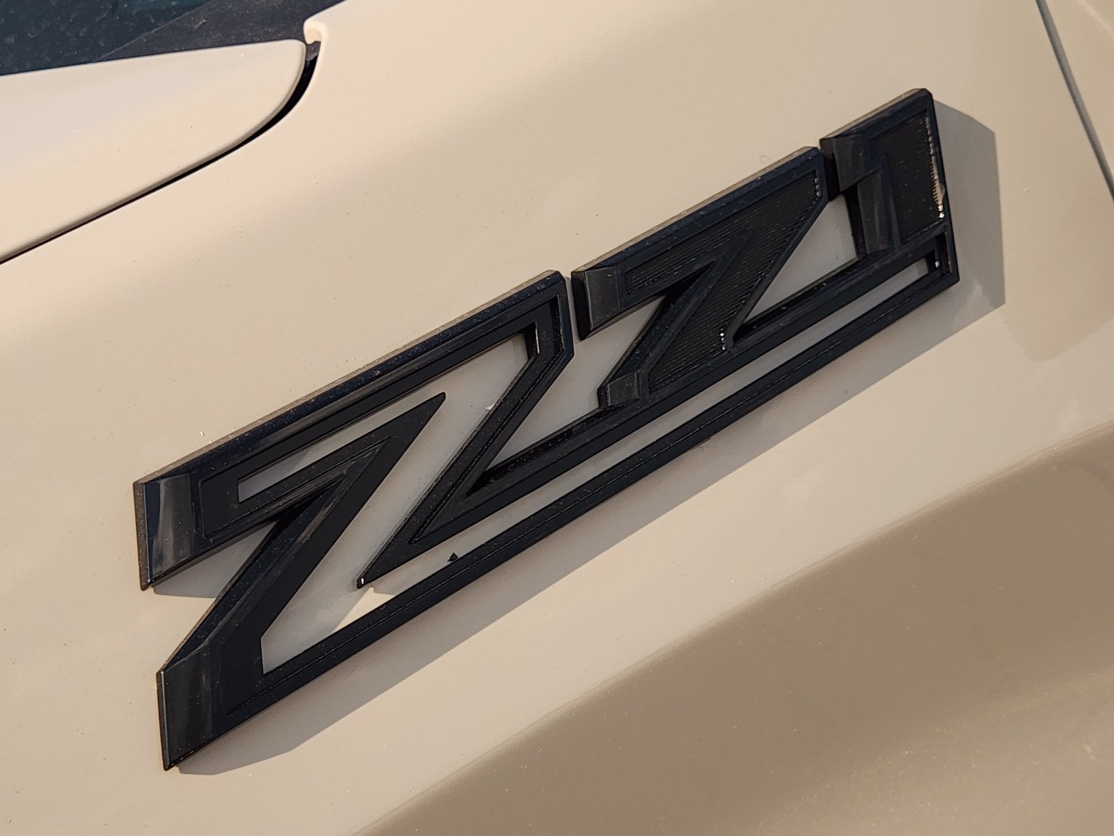 New 2026 Chevrolet Silverado 1500 RST w/ Z71 Off-Road Package AWD/4WD image 12