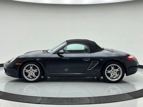 Used 2005 Porsche Boxster image 2