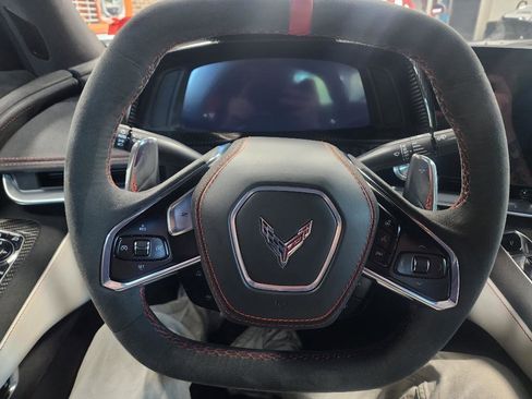 Used 2023 Chevrolet Corvette Stingray Premium Cpe w/ Z51 Performance Package image 22