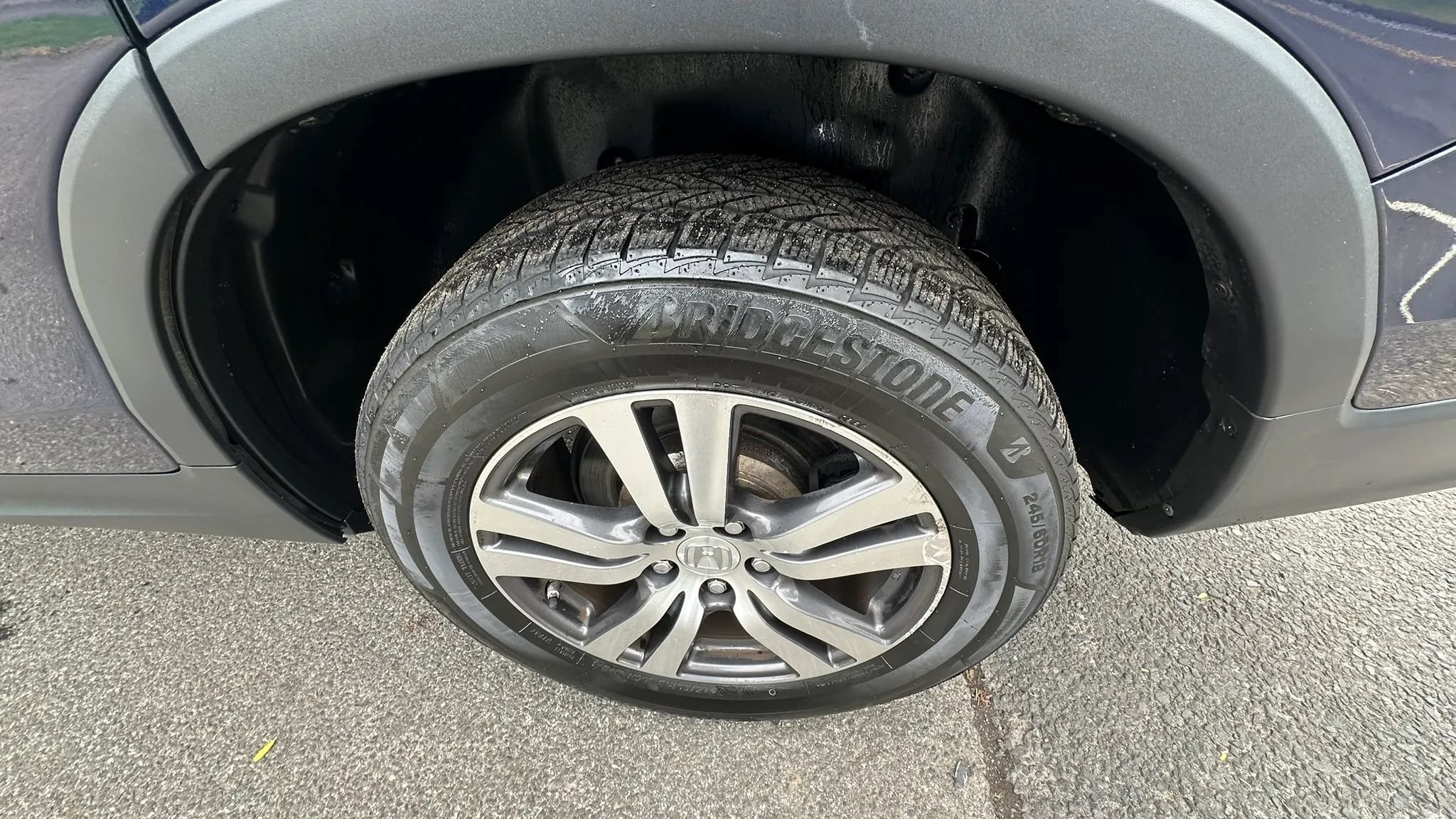 Used 2017 Honda Pilot EX-L image 10