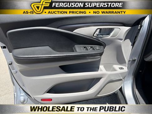 Used 2018 Honda Pilot EX-L image 17