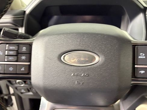 Certified 2024 Ford Expedition Max Platinum image 25