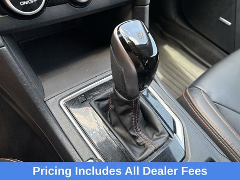 Used 2019 Subaru Crosstrek 2.0i Limited w/ Moonroof Package w/Navigation AWD/4WD image 19