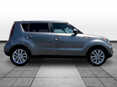 Used 2018 Kia Soul +