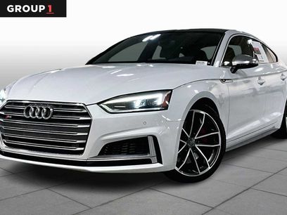 Used 2019 Audi S5 Premium Plus w/ Premium Plus