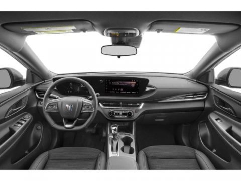 New 2026 Buick Envista Sport Touring w/ Convenience I Package FWD image 11