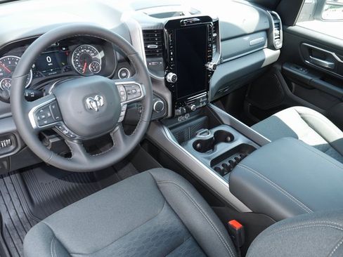 New 2026 RAM 1500 Big Horn image 13