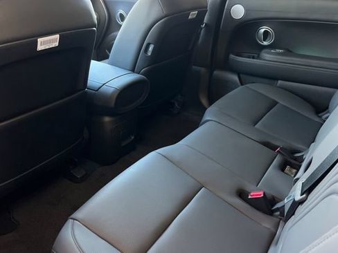 New 2027 Hyundai Palisade SEL Premium AWD/4WD image 11