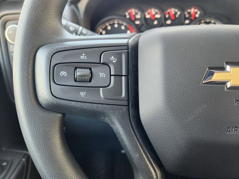 New 2026 Chevrolet Silverado 2500 Custom w/ Custom Value Package image 29