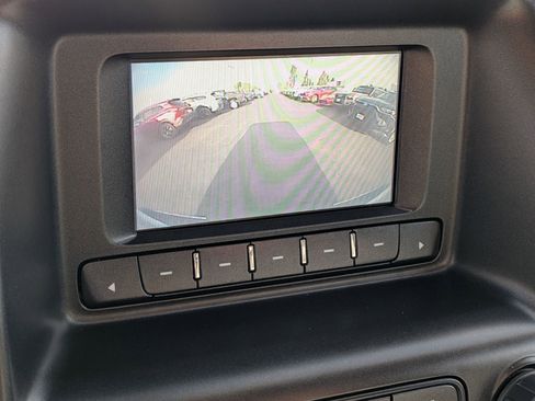Used 2016 GMC Canyon SL RWD image 17