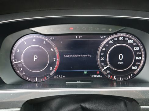 Used 2019 Volkswagen Tiguan SEL Premium AWD/4WD image 27