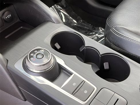 Used 2022 Ford Escape SEL image 27