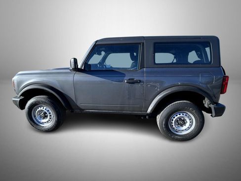 New 2025 Ford Bronco 2-Door image 8