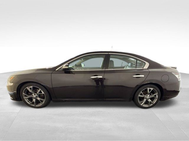 Used 2014 Nissan Maxima FWD image 6