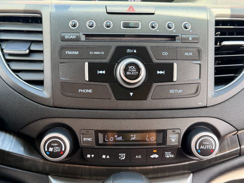Used 2013 Honda CR-V EX-L image 43