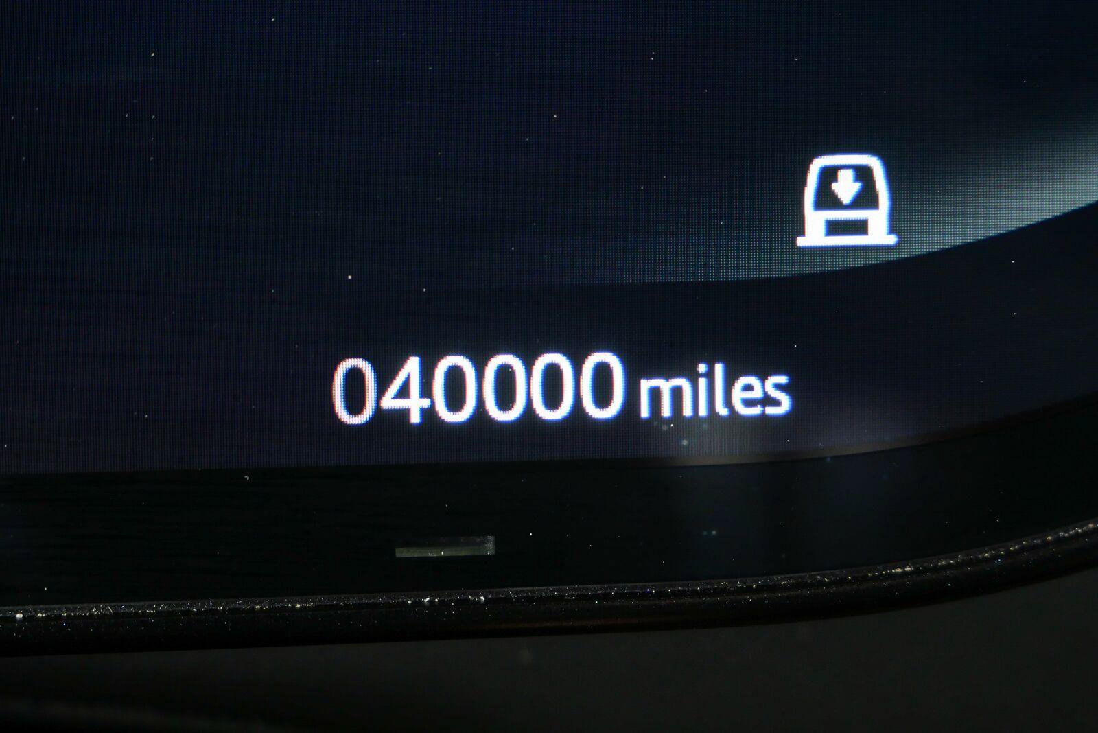 Used 2024 Land Rover Range Rover SE AWD/4WD image 11