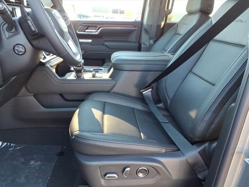 New 2026 GMC Sierra 1500 Denali w/ Denali Reserve Package image 5