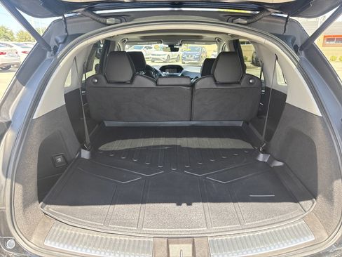 Used 2020 Acura MDX SH-AWD w/ Technology Package image 28
