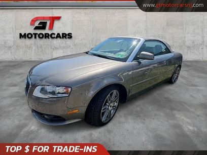 Used 2009 Audi A4 2.0T