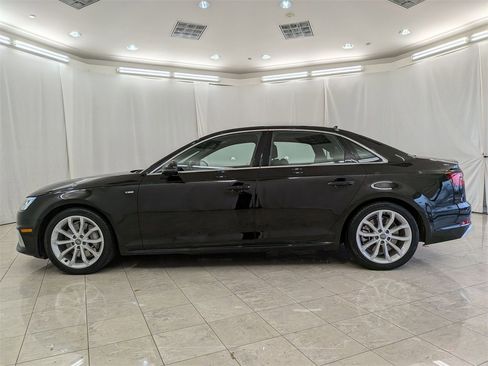 Used 2019 Audi A4 2.0T Premium Plus w/ Premium Plus Package image 5