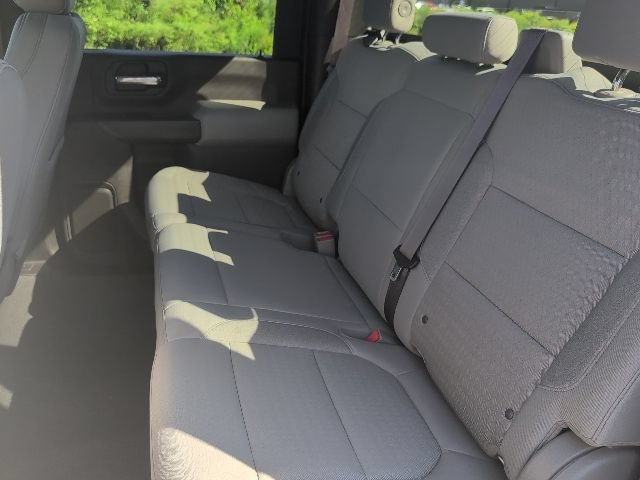 Used 2023 Chevrolet Silverado 2500 LT w/ Convenience Package AWD/4WD image 16