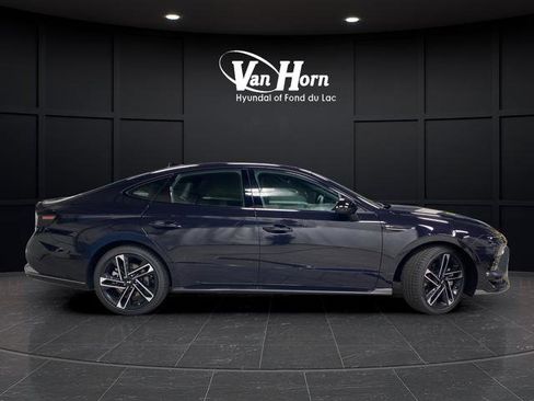 New 2026 Hyundai Sonata N Line FWD image 8
