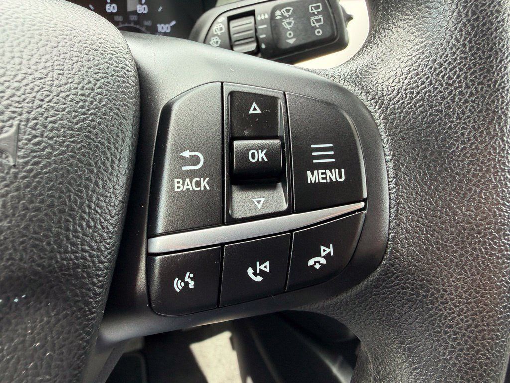 Certified 2020 Ford Escape SE AWD/4WD image 37