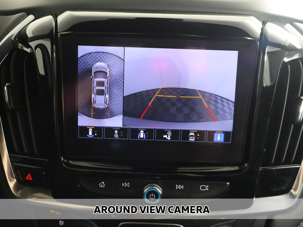 Used 2023 Chevrolet Traverse Premier w/ Redline Edition AWD/4WD image 7