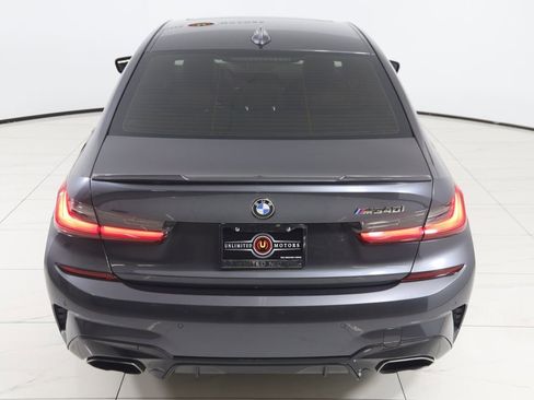 Used 2020 BMW M340i w/ Driving Assistance Package image 58