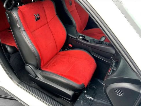 Used 2023 Dodge Challenger R/T Scat Pack w/ Plus Package RWD image 30