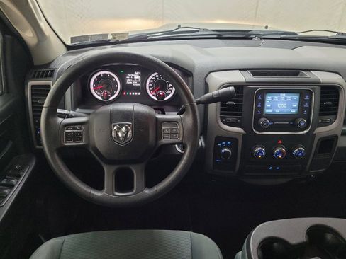 Used 2014 RAM 1500 Express AWD/4WD image 22