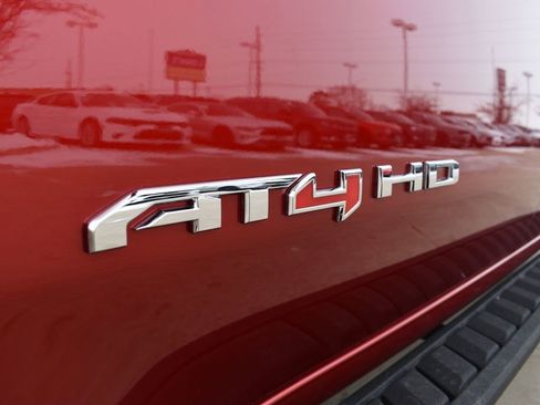 New 2026 GMC Sierra 2500 AT4 w/ AT4 Premium Plus Package image 17