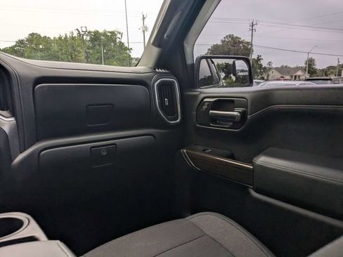 Used 2020 Chevrolet Silverado 1500 LT w/ Trailering Package AWD/4WD image 16