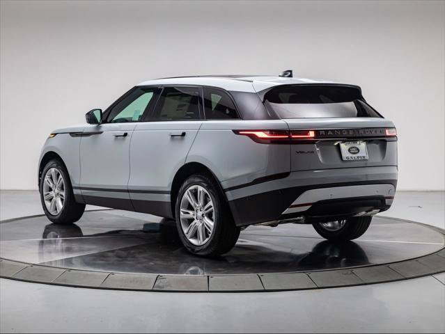 New 2026 Land Rover Range Rover Velar S AWD/4WD image 3