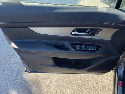 New 2025 Nissan Murano SL w/ Cargo Package image 12